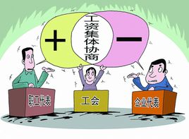 “工資協(xié)商”需勞資雙方協(xié)調推進