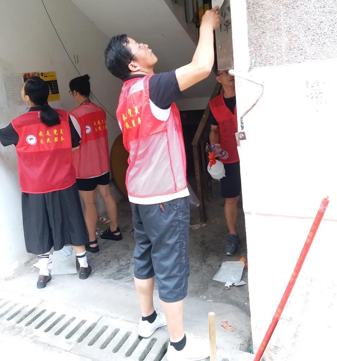 梧州市總工會開展大走訪、大整改、大檢查行動，助力“四城聯(lián)創(chuàng)”