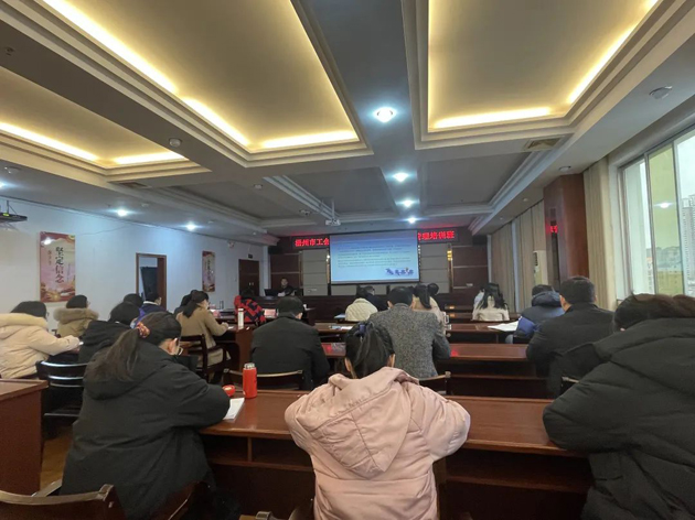 贊！這個全面預算績效管理培訓收獲真多