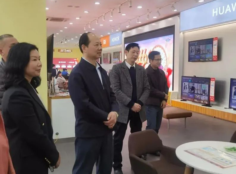 市總工會開展戶外勞動者服務站點專項調研，全面推進職工服務陣地建設工作
