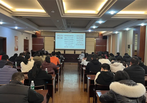 梧州市舉辦2024年“一門受理、協(xié)同辦理”工作業(yè)務培訓班